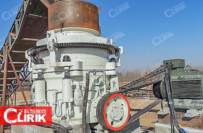 碎石機械設(shè)備報價（破碎機、粉碎機）