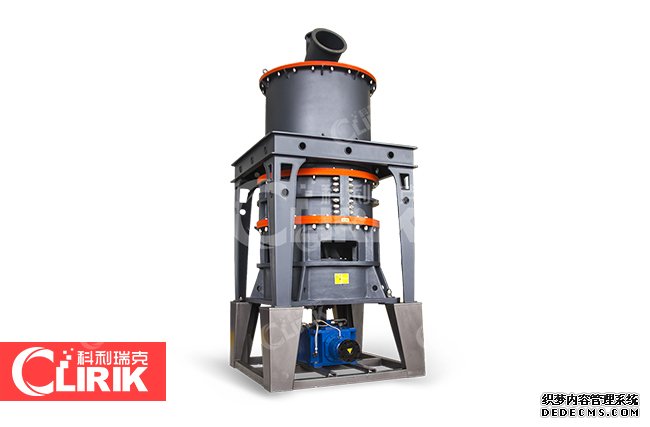 磷礦石超細(xì)磨粉機