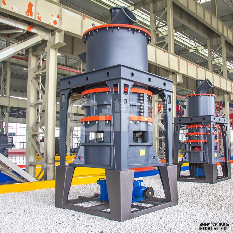 滑石超細(xì)磨